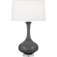 Picture of PIKE TABLE LAMP MCR96