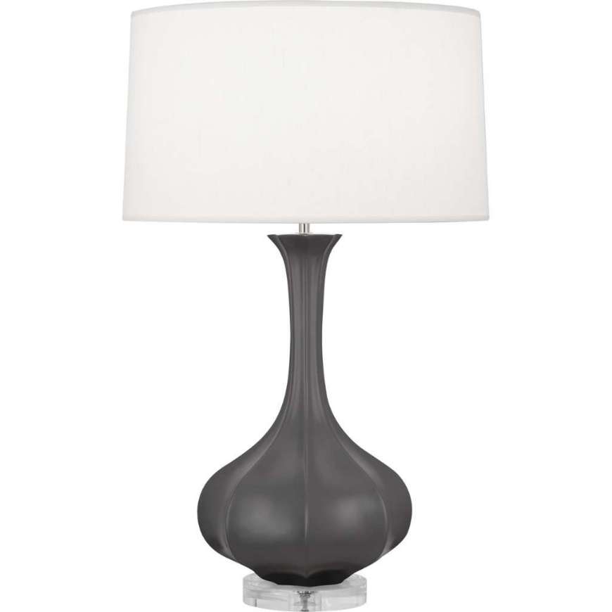 Picture of PIKE TABLE LAMP MCR96