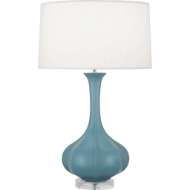 Picture of PIKE TABLE LAMP MOB96