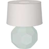 Picture of CELADON FRANKLIN ACCENT LAMP IN CELADON GLAZED CERAMIC CL02