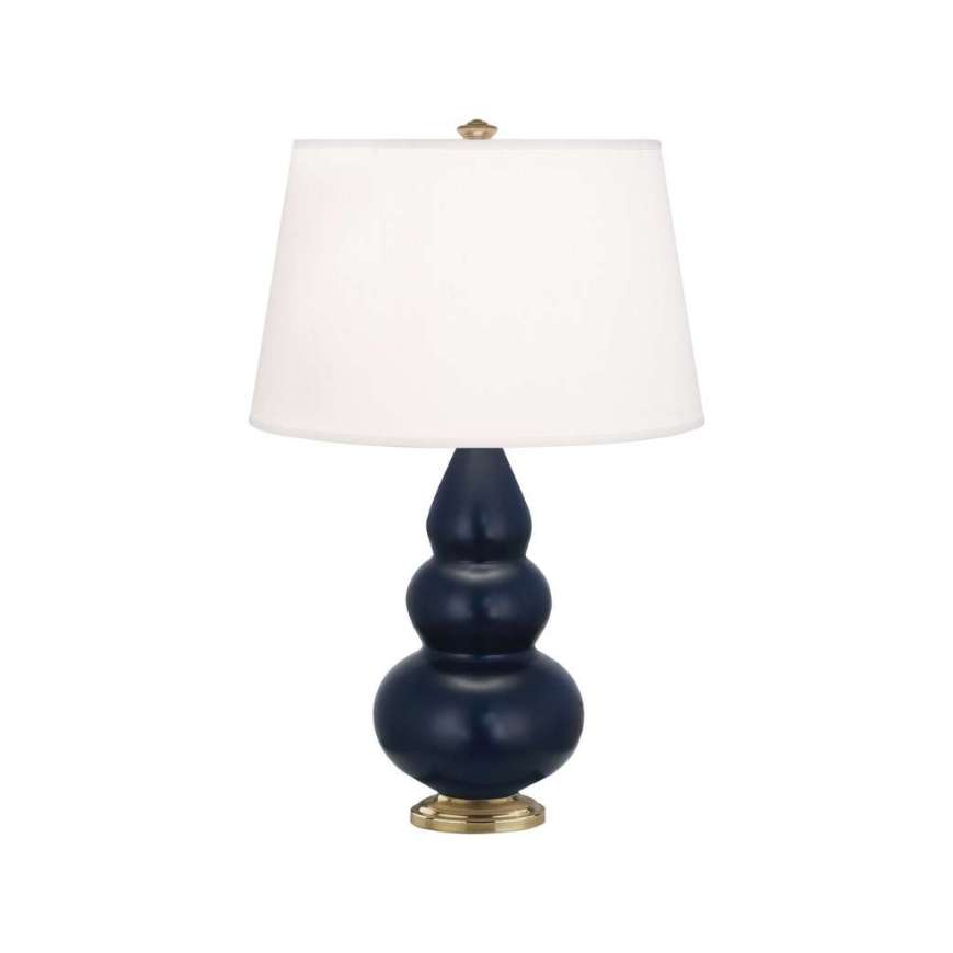 Picture of SMALL TRIPLE GOURD ACCENT LAMP MMB30