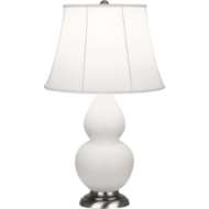 Picture of SMALL DOUBLE GOURD ACCENT LAMP MLY12