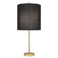 Picture of KATE TABLE LAMP RB04