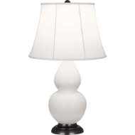 Picture of SMALL DOUBLE GOURD ACCENT LAMP MLY11