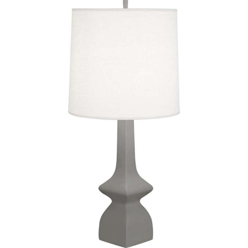 Picture of JASMINE TABLE LAMP MST10