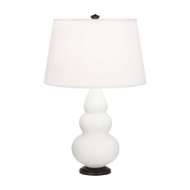 Picture of SMALL TRIPLE GOURD ACCENT LAMP MLY31