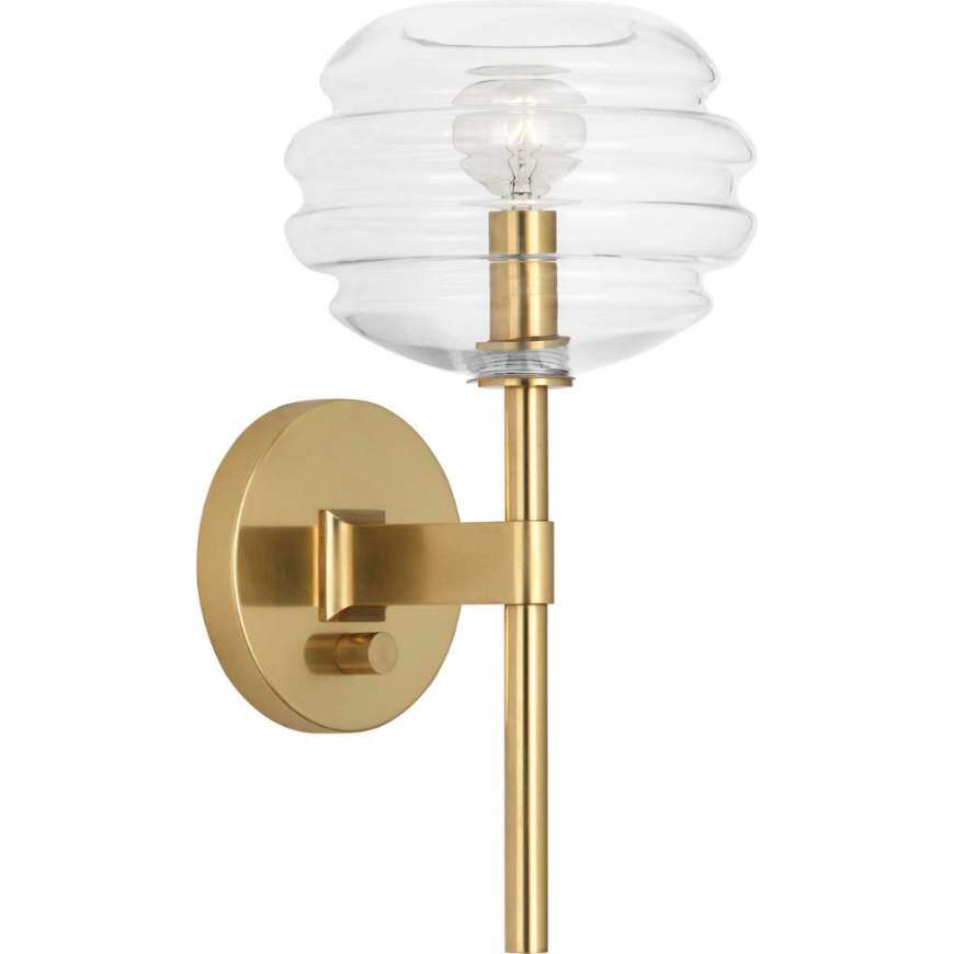 Picture of HORIZON WALL SCONCE CL66