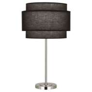 Picture of DECKER TABLE LAMP RB131