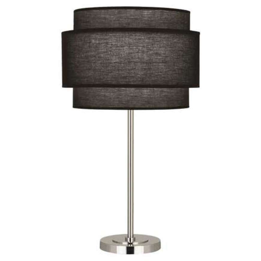 Picture of DECKER TABLE LAMP RB131