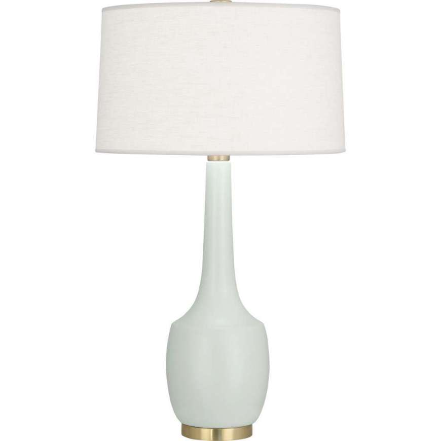 Picture of DELILAH TABLE LAMP MCL70