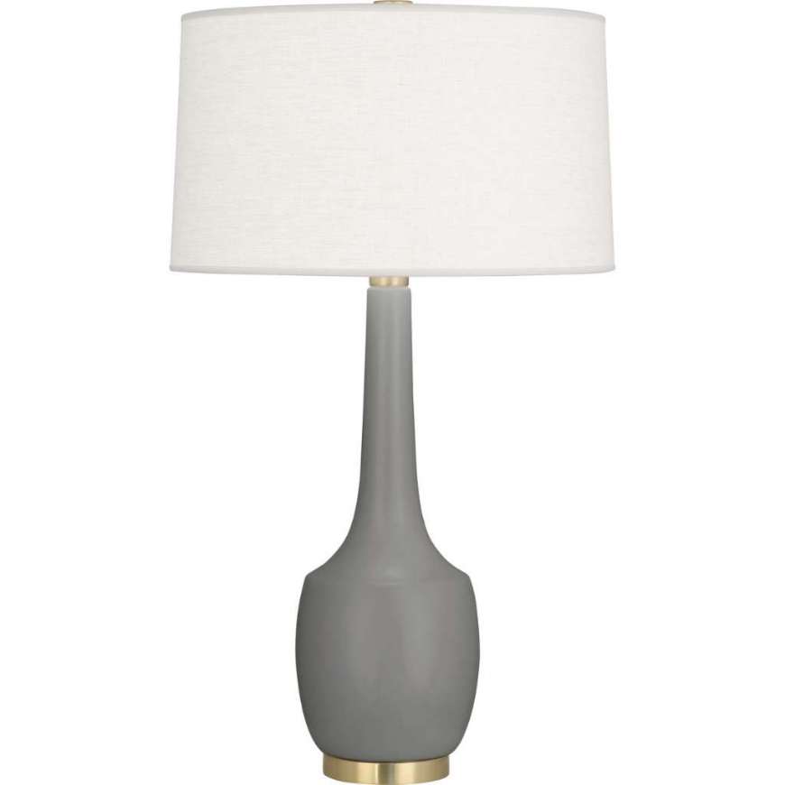 Picture of DELILAH TABLE LAMP MST70