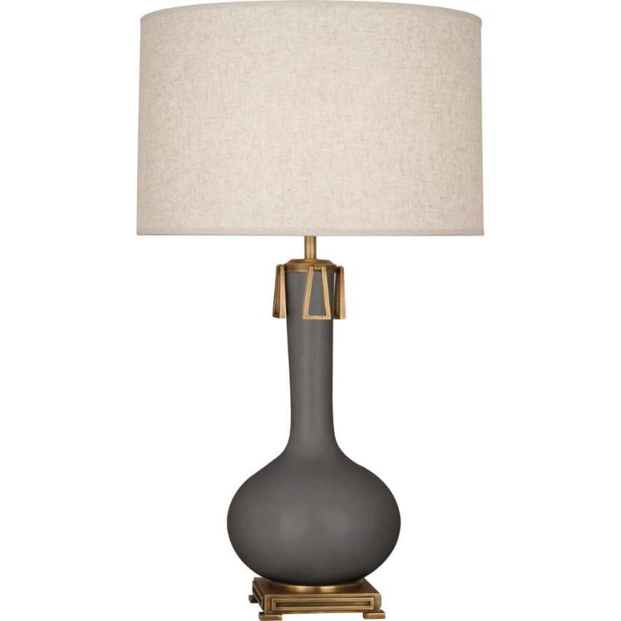 Picture of ATHENA TABLE LAMP MCR92