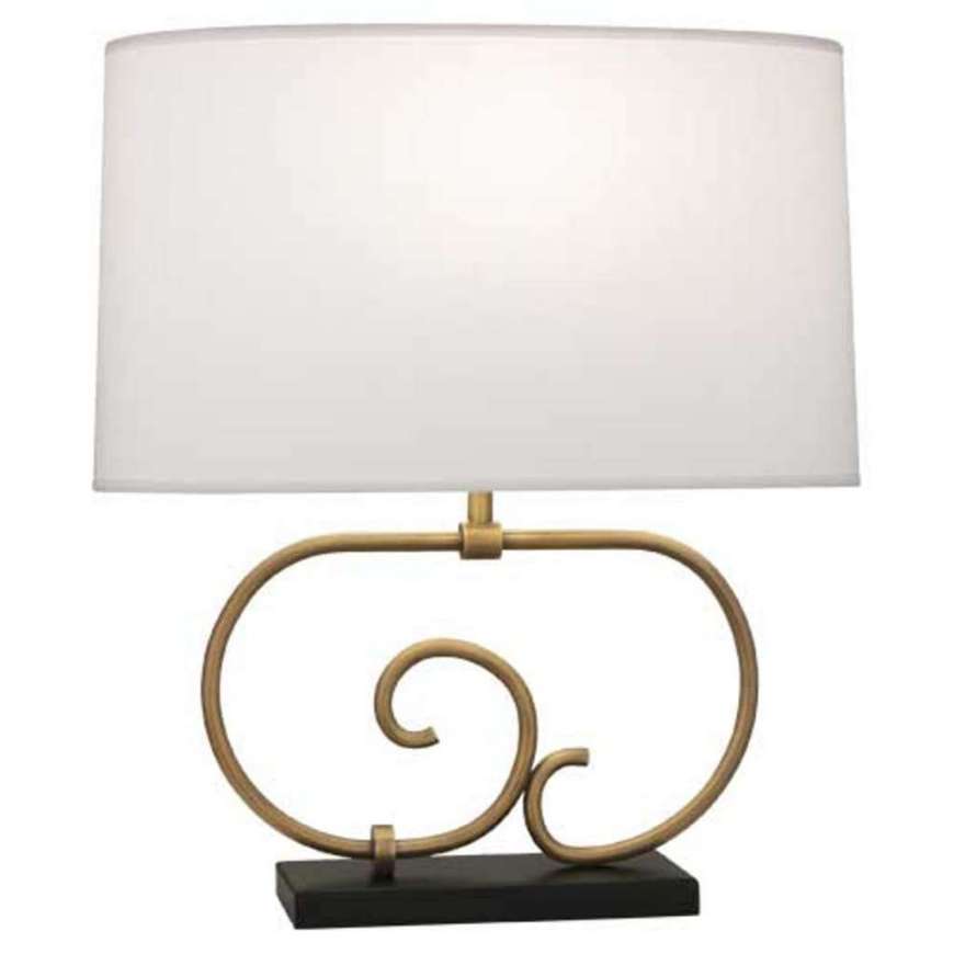 Picture of CHLOE TABLE LAMP 586