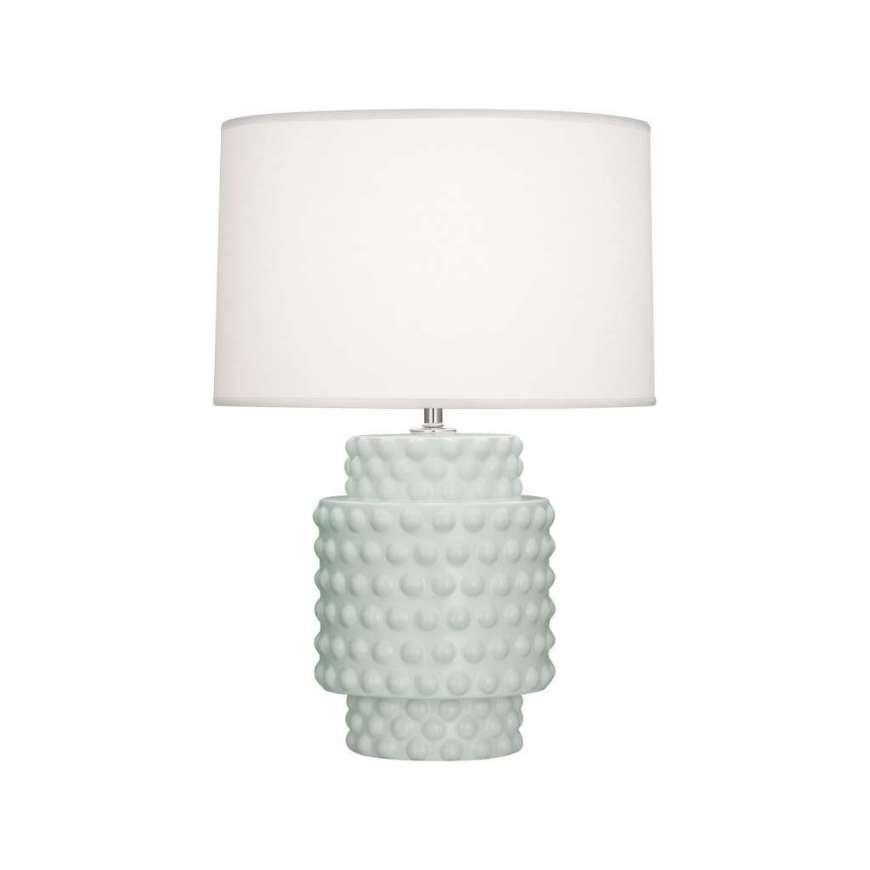 Picture of DOLLY ACCENT LAMP MCL09