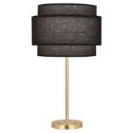 Picture of DECKER TABLE LAMP RB130