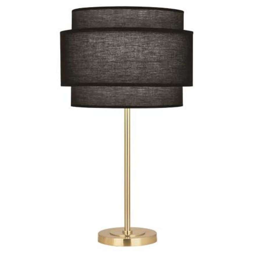 Picture of DECKER TABLE LAMP RB130