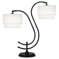 Picture of CHARLEE TABLE LAMP B587