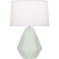 Picture of DELTA TABLE LAMP MCL97