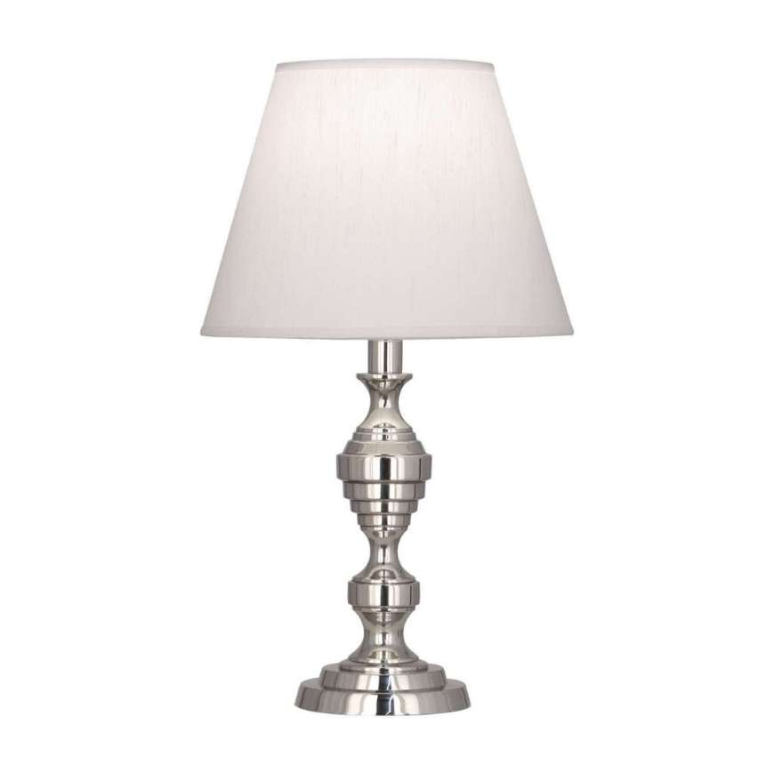 Picture of ARTHUR ACCENT LAMP S1221