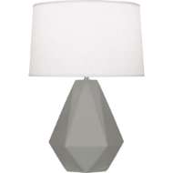 Picture of DELTA TABLE LAMP MST97