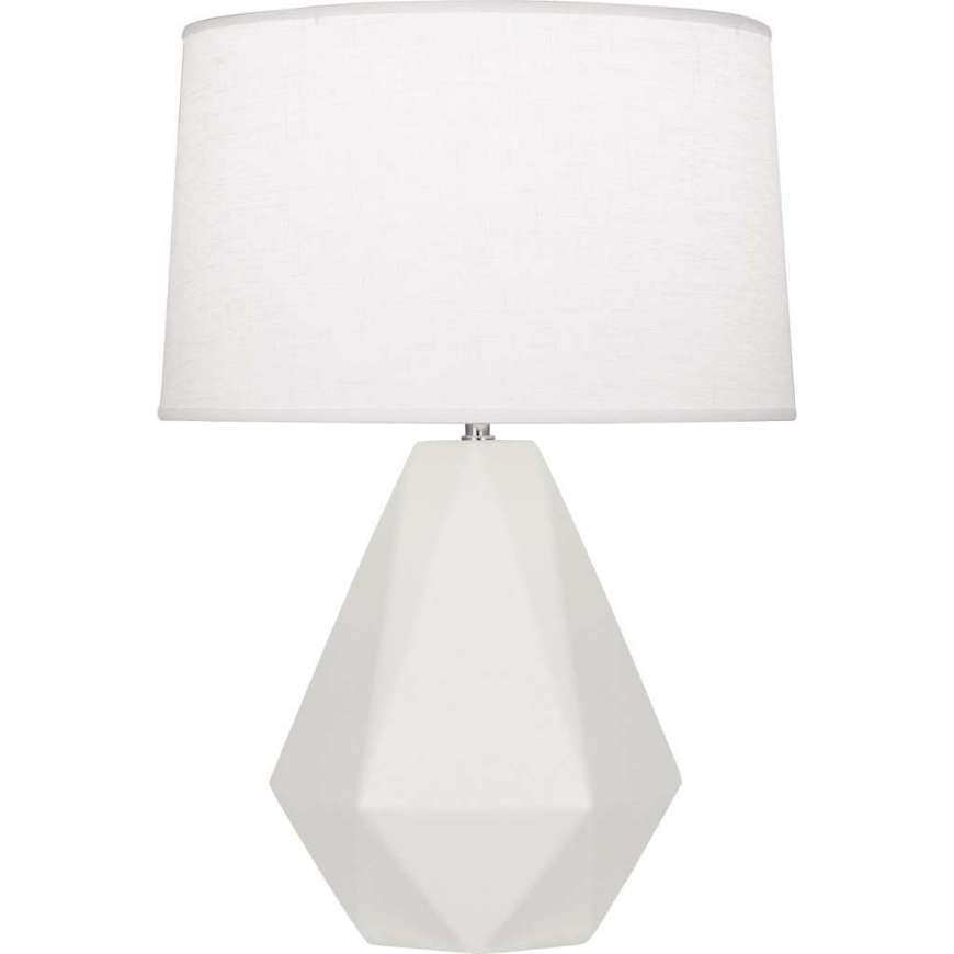 Picture of DELTA TABLE LAMP MLY97