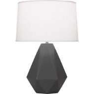 Picture of DELTA TABLE LAMP MCR97