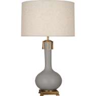 Picture of ATHENA TABLE LAMP MST92