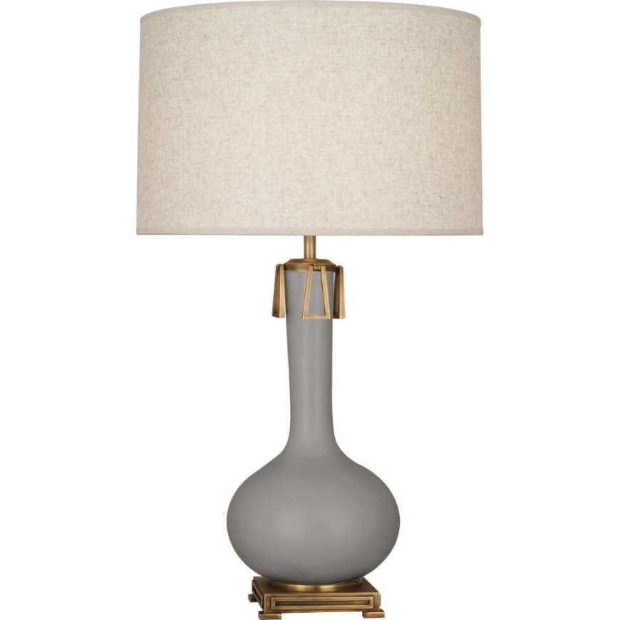 Picture of ATHENA TABLE LAMP MST92