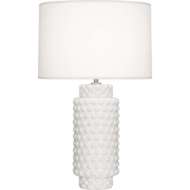 Picture of DOLLY TABLE LAMP MLY08