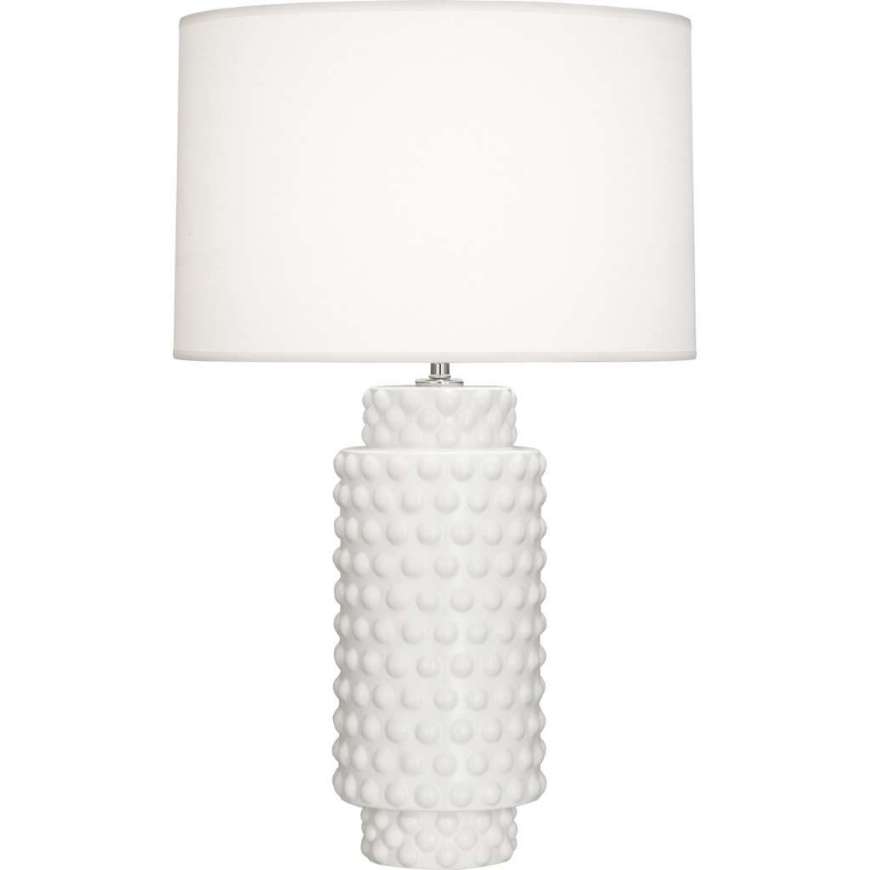 Picture of DOLLY TABLE LAMP MLY08