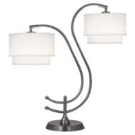 Picture of CHARLEE TABLE LAMP G587