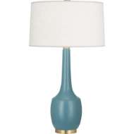 Picture of DELILAH TABLE LAMP MOB70