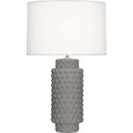 Picture of DOLLY TABLE LAMP MST08