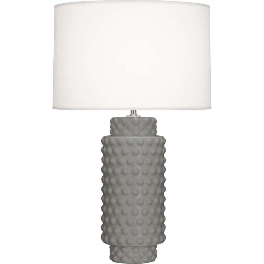 Picture of DOLLY TABLE LAMP MST08