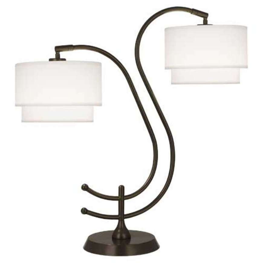 Picture of CHARLEE TABLE LAMP Z587