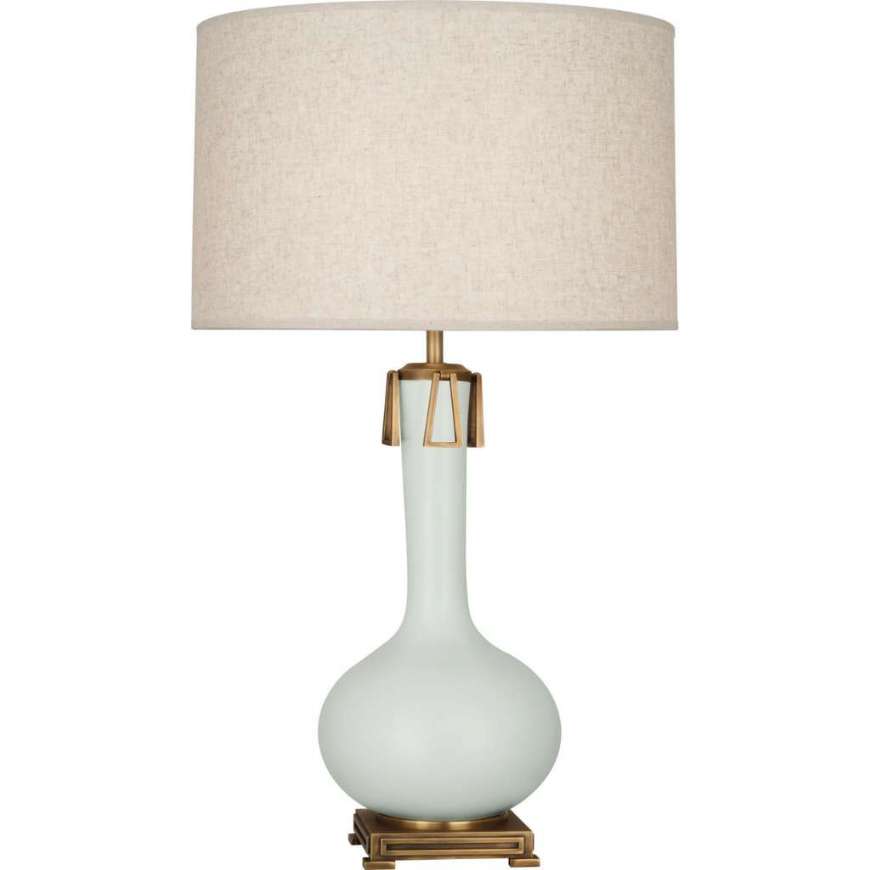 Picture of ATHENA TABLE LAMP MCL92