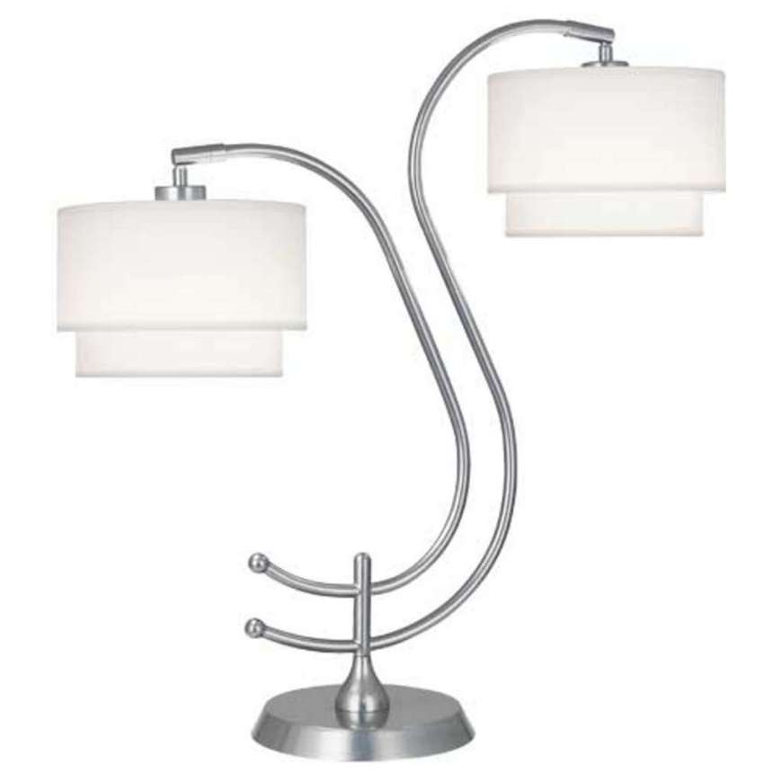 Picture of CHARLEE TABLE LAMP C587