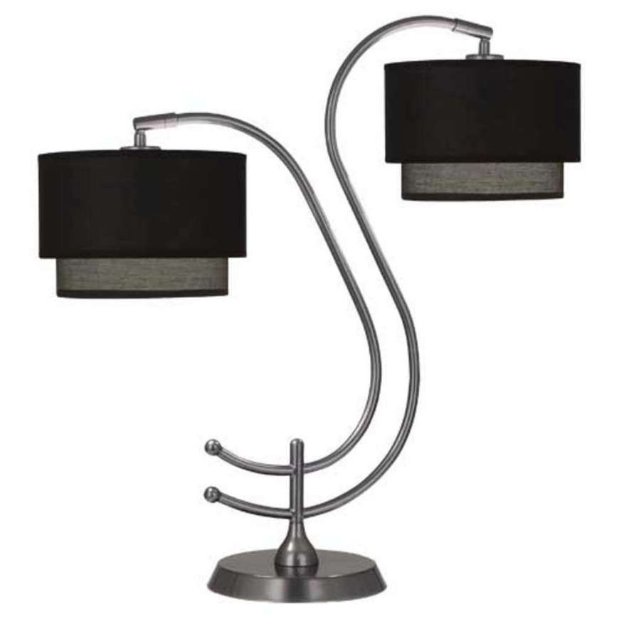 Picture of CHARLEE TABLE LAMP G587B