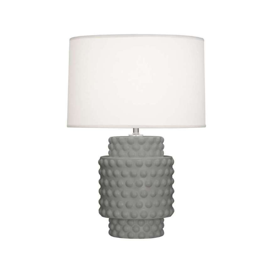 Picture of DOLLY ACCENT LAMP MST09