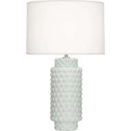 Picture of DOLLY TABLE LAMP MCL08