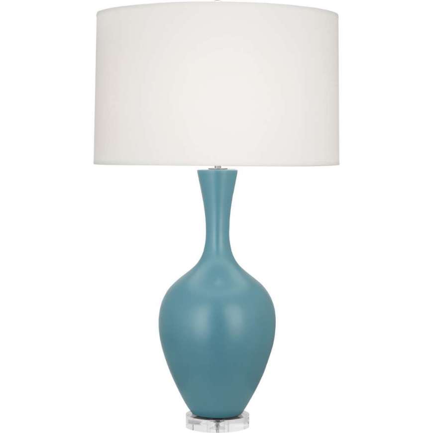 Picture of AUDREY TABLE LAMP MOB80