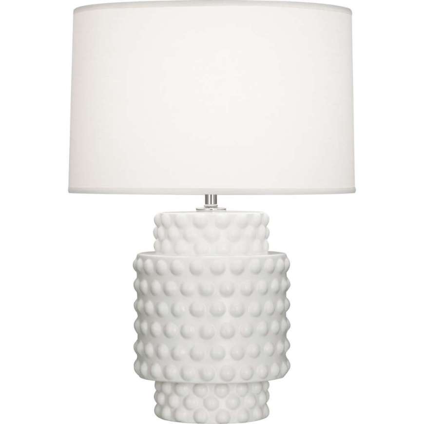 Picture of DOLLY ACCENT LAMP MLY09