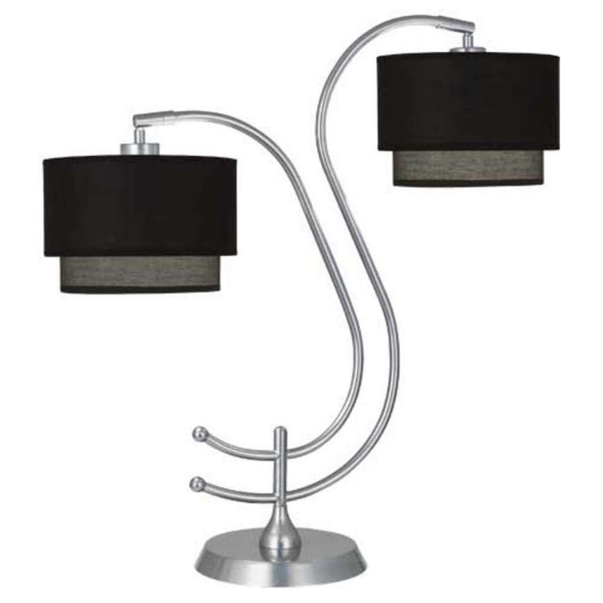 Picture of CHARLEE TABLE LAMP C587B