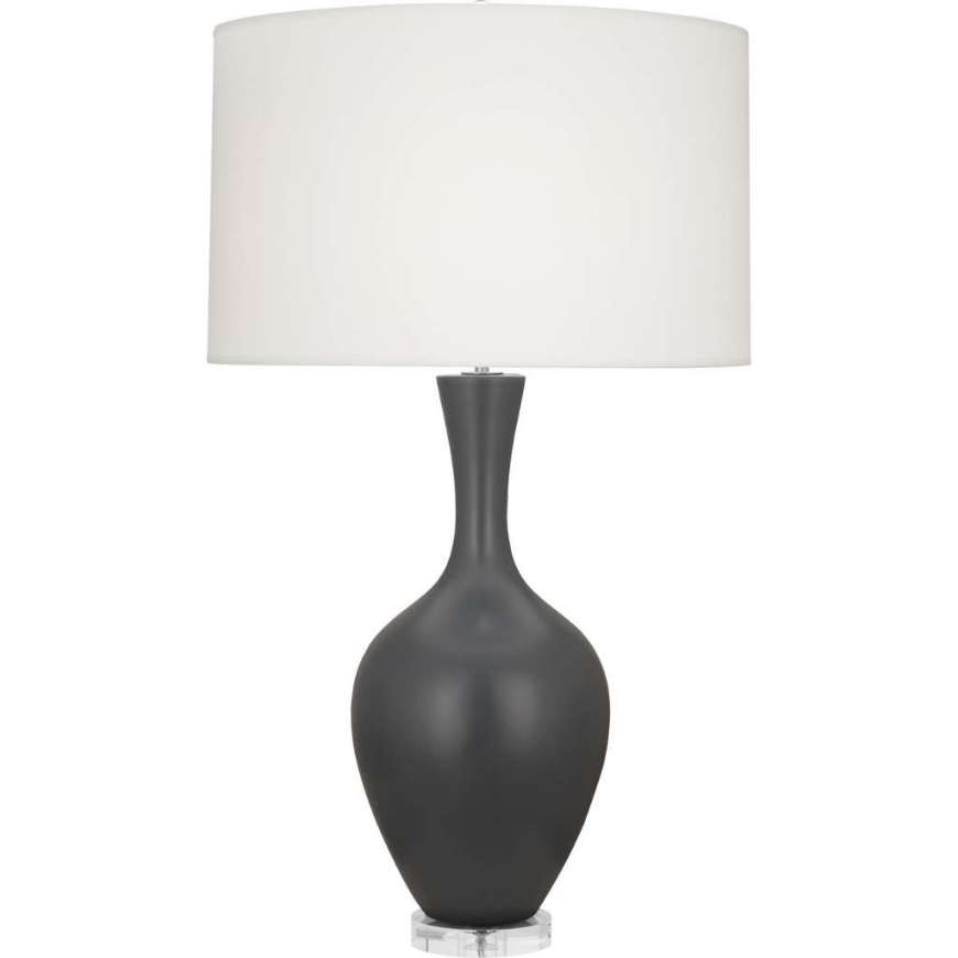 Picture of AUDREY TABLE LAMP MCR80