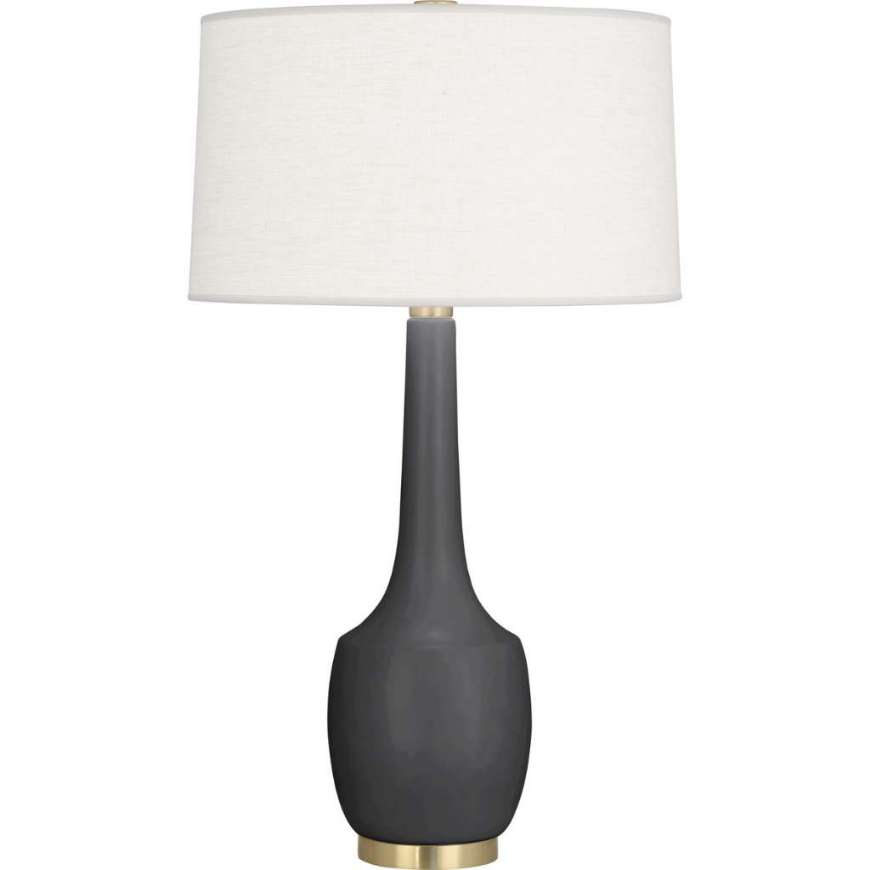 Picture of DELILAH TABLE LAMP MCR70