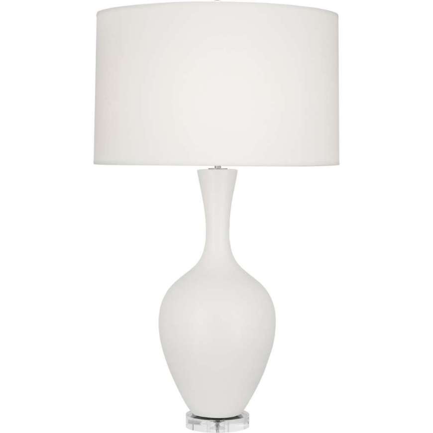 Picture of AUDREY TABLE LAMP MLY80