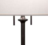 Picture of ARTHUR TABLE LAMP Z1220