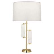 Picture of ALSTON TABLE LAMP 455