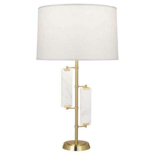 Picture of ALSTON TABLE LAMP 455