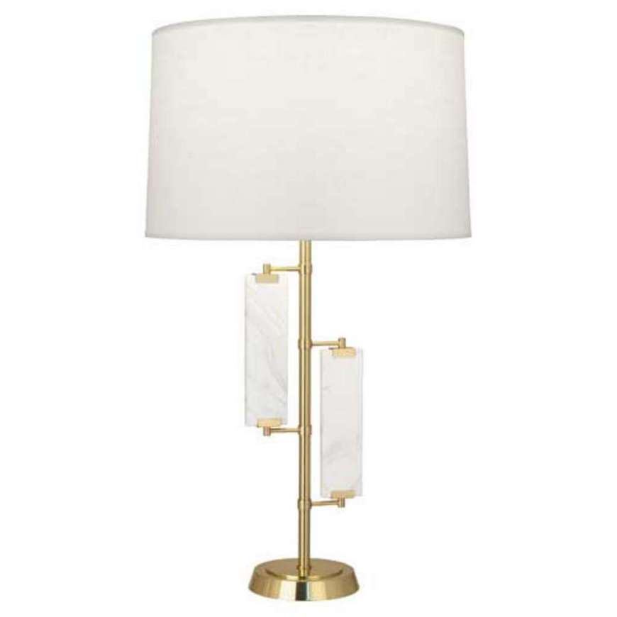 Picture of ALSTON TABLE LAMP 455